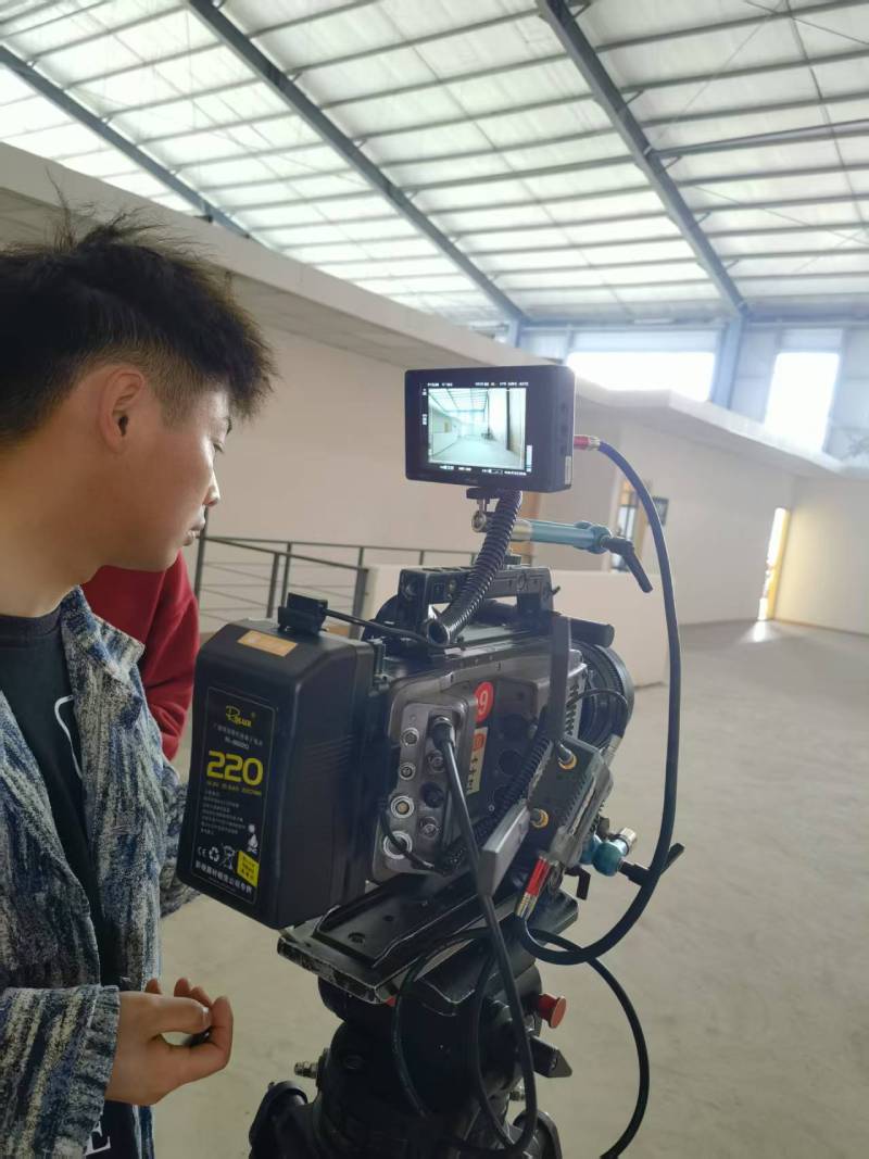 解锁澄迈县广告片拍摄：以创意镜头，解锁品牌商业价值新高度