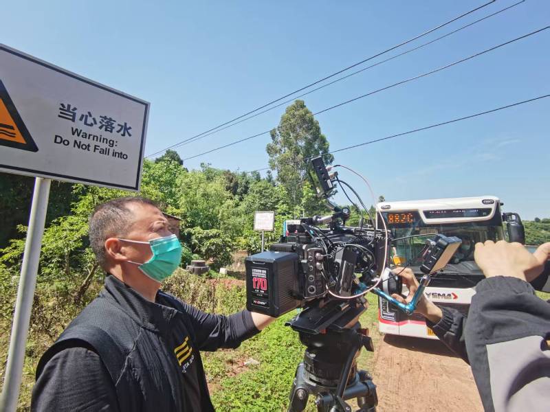 澄迈县TVC拍摄公司：深耕本地市场，为品牌定制专属拍摄方案